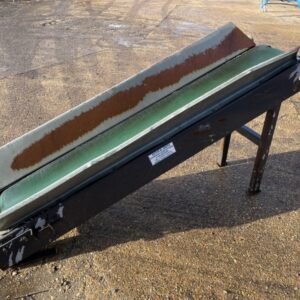 KEVIN SMITH BAG ELEVATOR