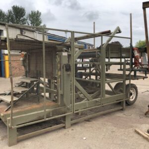 WANTED - HERBERT BOX TIPPER