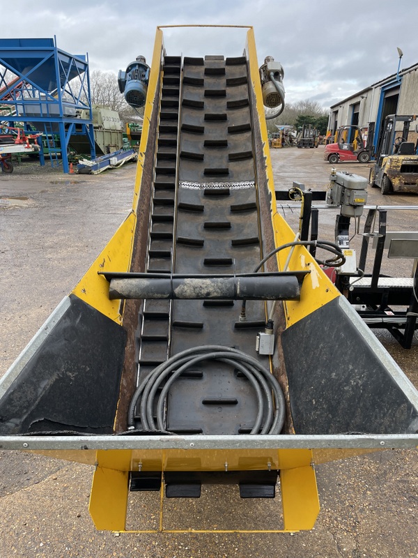 MORRAY BAGGING LINE - detailed view 4 showcasing build quality and product features