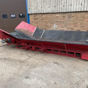 TONG NO 15 HOPPER REF 8027