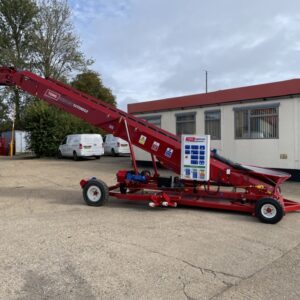NEW TONG SWIFT LIFT EXTENDO REF 8037