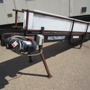 WALTHAMBURY GRIP FACE BAG CONVEYOR