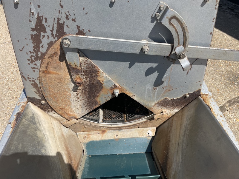 PETER COX SAMPLE WASHER - detailed view 9 showcasing build quality and product features