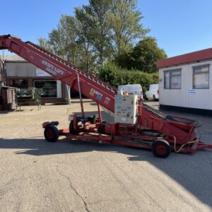 USED SWIFT LIFT EXTENDO 600