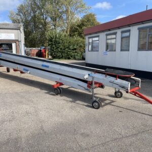 SWIFT LIFT INTERSTORE DUAL CONVEYORS REF 8069